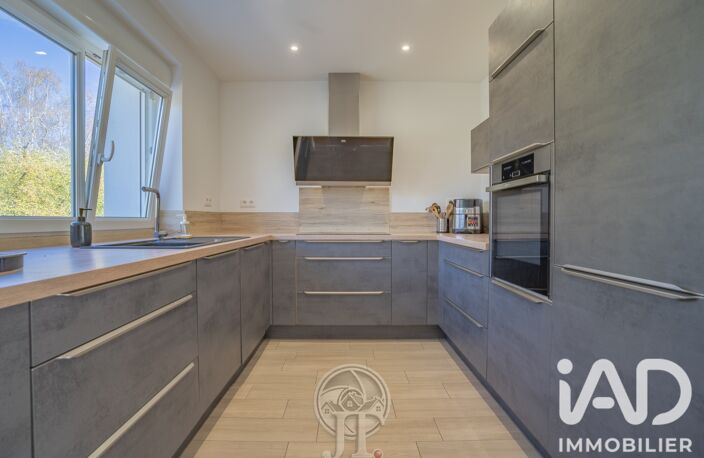 Vente Maison/villa 5 pièces — photo 3