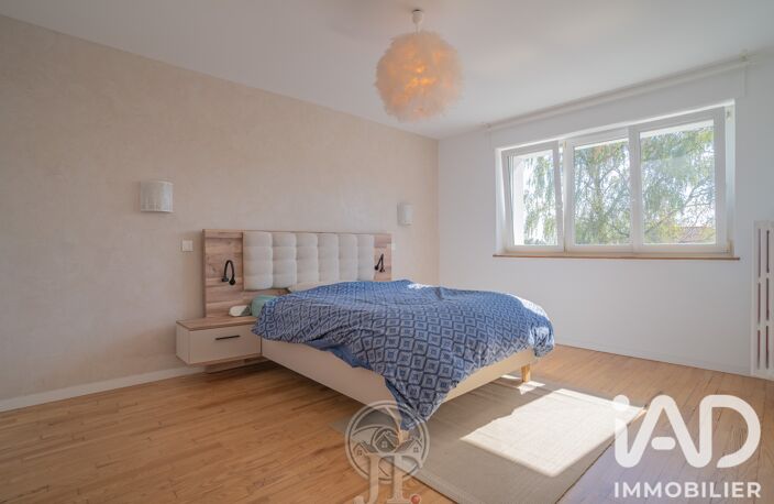 Vente Maison/villa 5 pièces — photo 4
