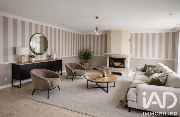 Vente Maison de ville 8 pièces — photo 3