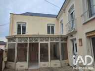 Vente Maison de ville 8 pièces — photo 2