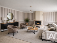 Vente Maison de ville 8 pièces — photo 3