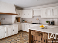 Vente Maison de ville 8 pièces — photo 4