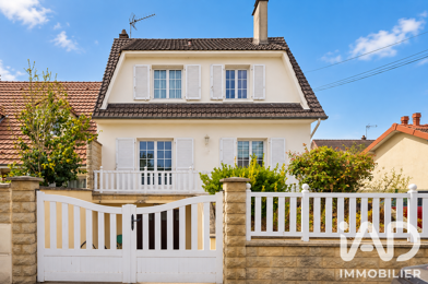 Maison 5 pièces 319000 €