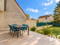 Vente Maison traditionnelle 5 pièces — photo 2