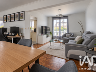 Vente Maison traditionnelle 5 pièces — photo 3