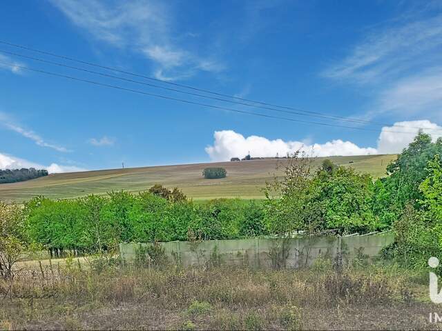 Vente Terrain à bâtir 709 m&sup2; — photo du bien