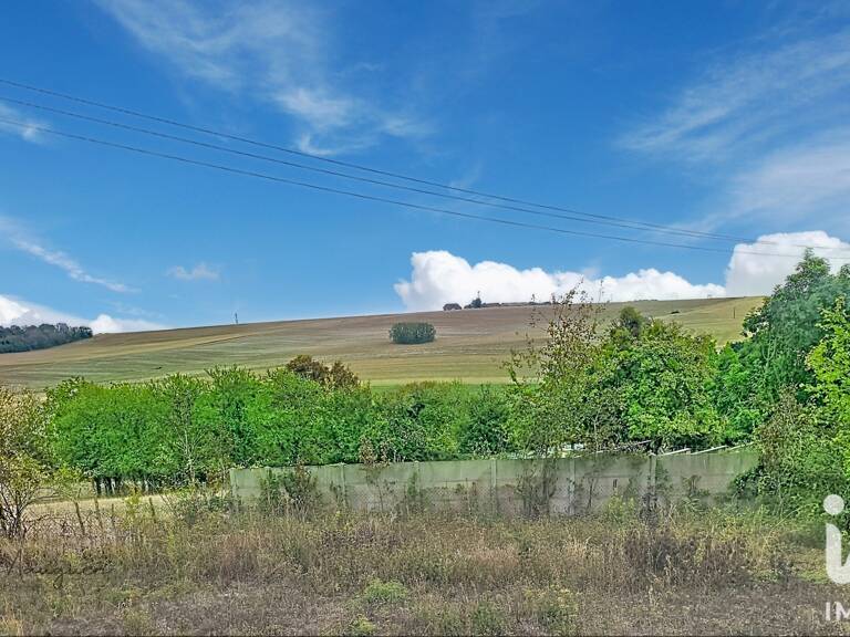 Vente Terrain à bâtir 709 m&sup2; — photo 1