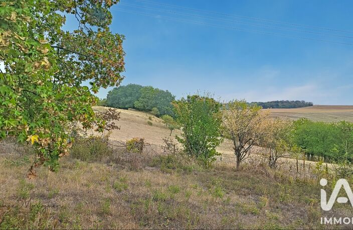 Vente Terrain à bâtir 709 m&sup2; — photo 2