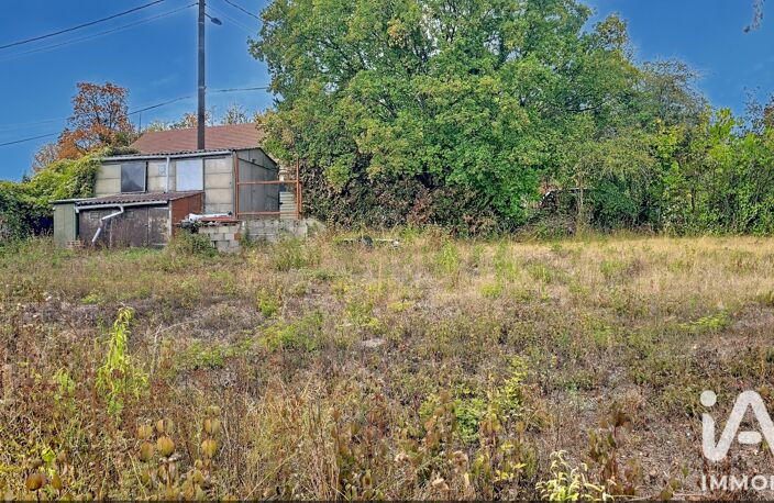 Vente Terrain à bâtir 709 m&sup2; — photo 3