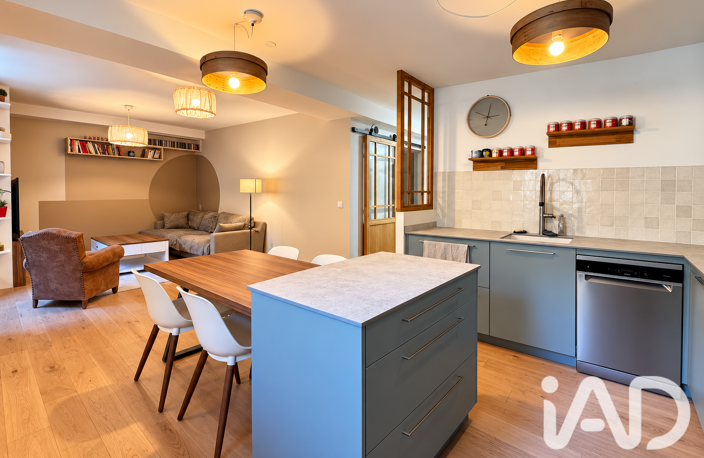 Vente Appartement 3 pièces — photo 2