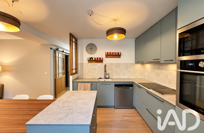 Vente Appartement 3 pièces — photo 3