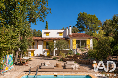 Maison 6 pièces 604000 €