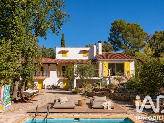 Vente Maison/villa 6 pièces — photo du bien