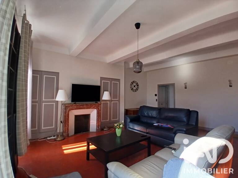 Vente Appartement 4 pièces — photo 1