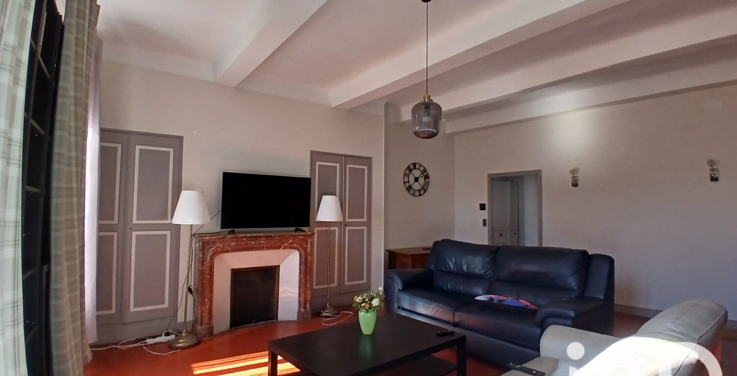 Vente Appartement 4 pièces — photo 1