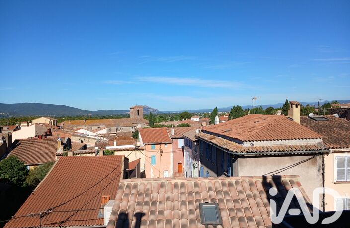 Vente Appartement 4 pièces — photo 3