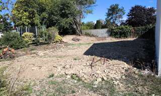 Terrain  323 m² à vendre à Villedoux (17230)
