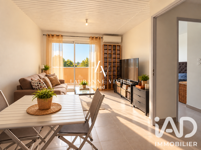 Vente Appartement 2 pièces — photo du bien