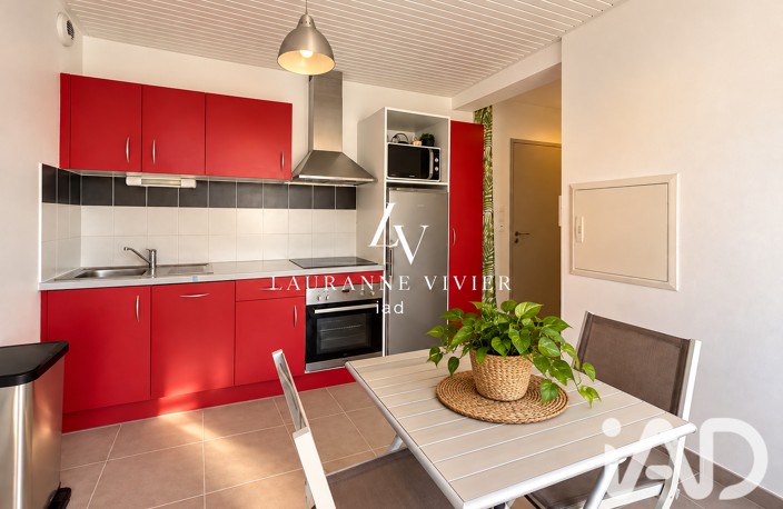 Vente Appartement 2 pièces — photo 2