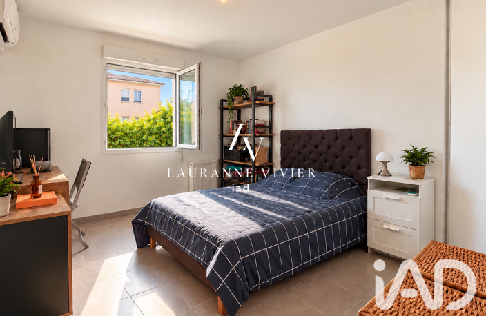 Vente Appartement 2 pièces — photo 3