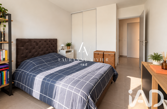 Vente Appartement 2 pièces — photo 4