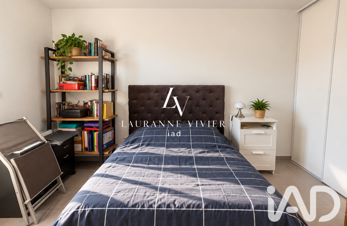 Vente Appartement 2 pièces — photo 5
