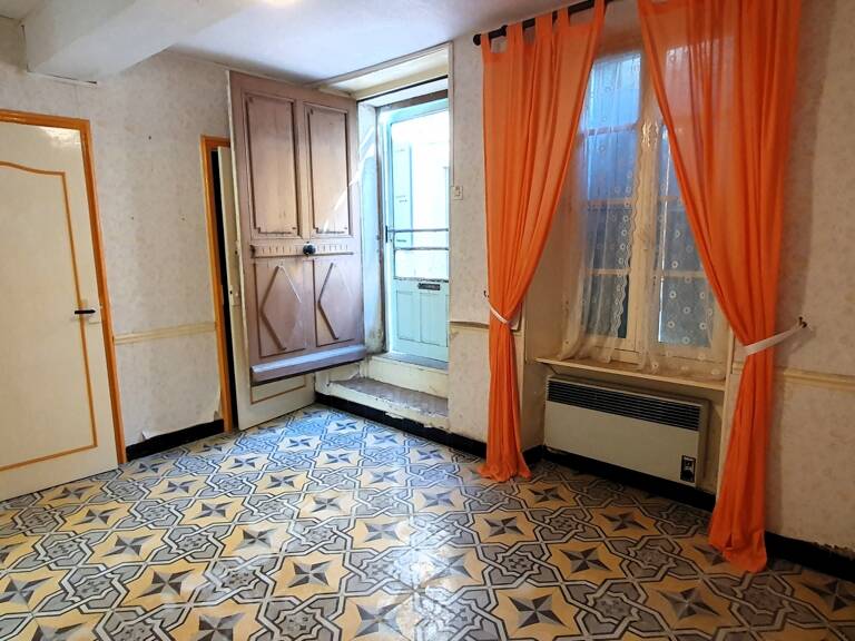 Vente Maison de village 6 pièces — photo 1