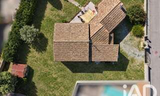 Maison 4 Pièces 100 m² à vendre à Villegailhenc (11600)