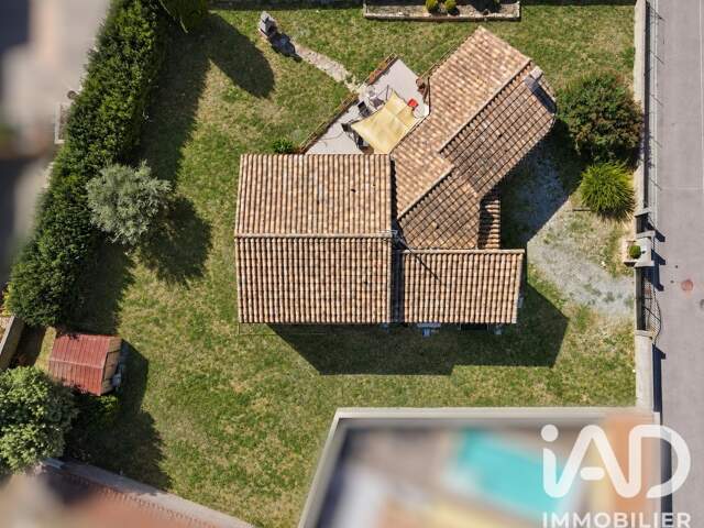 Vente Maison/villa 4 pièces — photo du bien