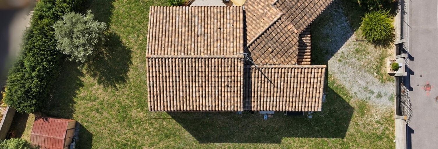 Maison 4 Pièces 100 m² à vendre à Villegailhenc (11600)