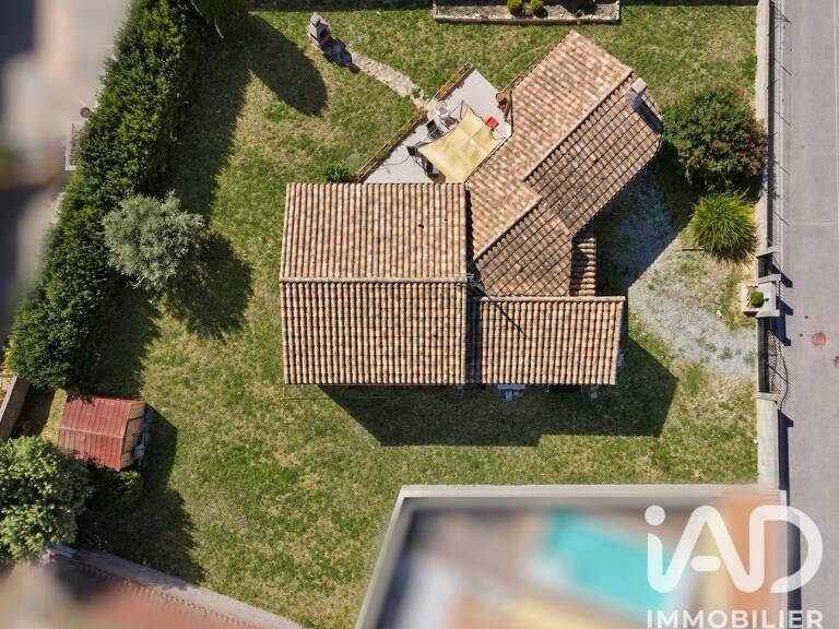Vente Maison/villa 4 pièces — photo 1