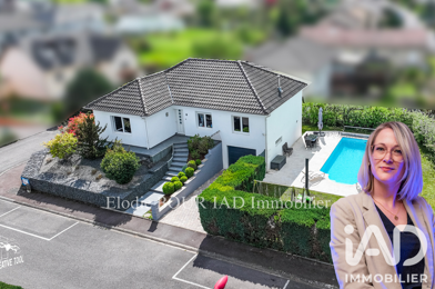 Maison 6 pièces 409000 €