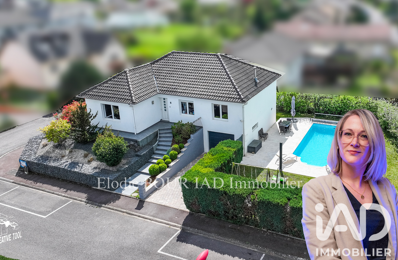 Vente Maison/villa 6 pièces — photo du bien