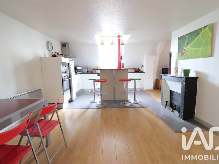 Vente Appartement 3 pièces — photo 1
