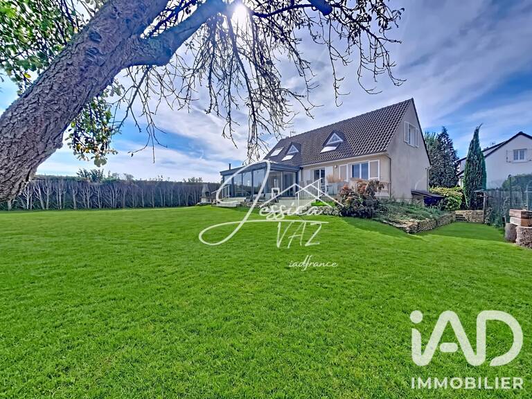 Vente Maison traditionnelle 6 pièces — photo 1