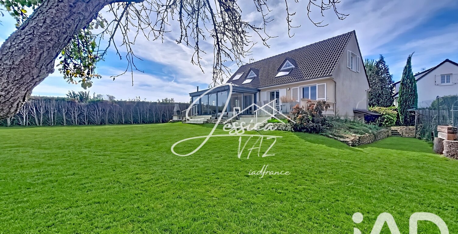 Vente Maison traditionnelle 6 pièces — photo 1