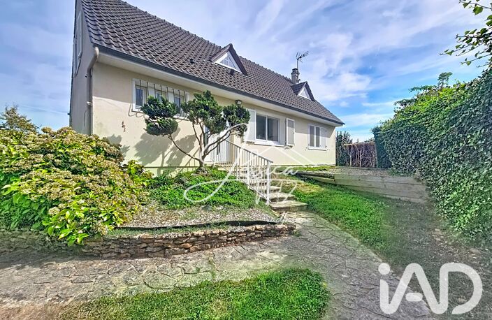 Vente Maison traditionnelle 6 pièces — photo 2