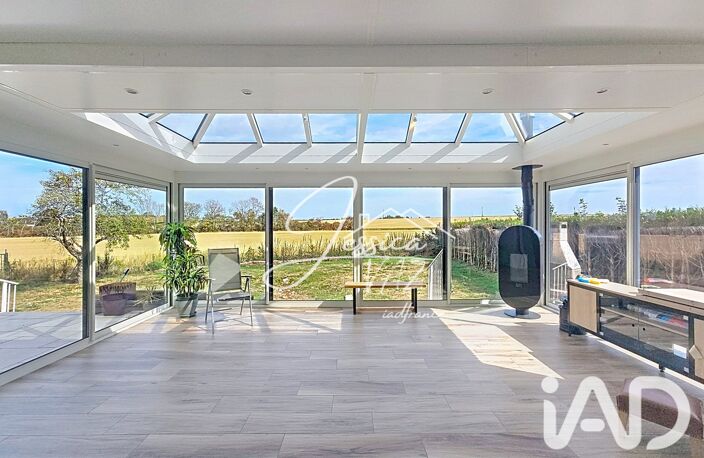 Vente Maison traditionnelle 6 pièces — photo 3