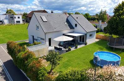 Vente Maison/villa 5 pièces — photo du bien