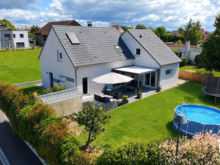 Vente Maison/villa 5 pièces — photo 1