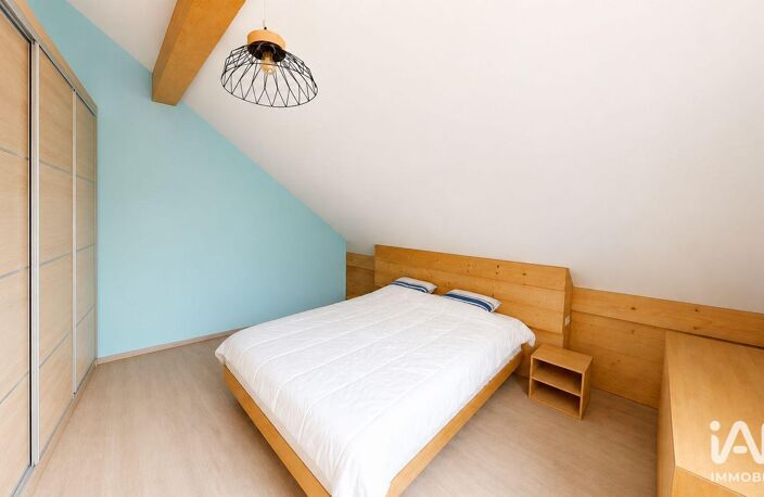 Vente Maison/villa 5 pièces — photo 5