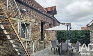 Maison 7 Pièces 95 m² à vendre à Annay (62880)