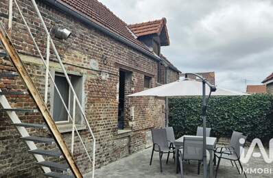 Vente Maison de ville 7 pièces — photo du bien