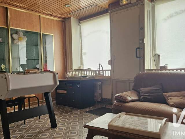 Vente Maison de ville 7 pièces — photo du bien