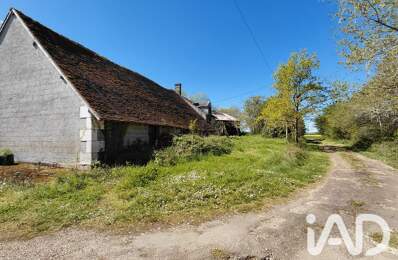 Vente Maison de campagne 4 pièces — photo du bien