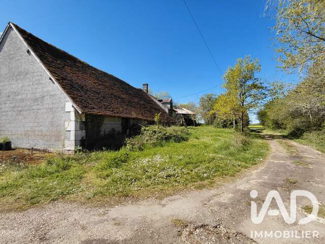 Vente Maison de campagne 4 pièces — photo du bien