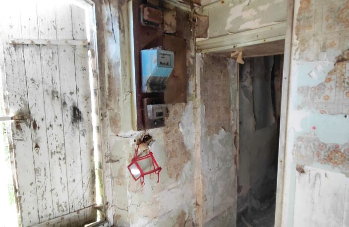 Vente Maison de campagne 4 pièces — photo 3