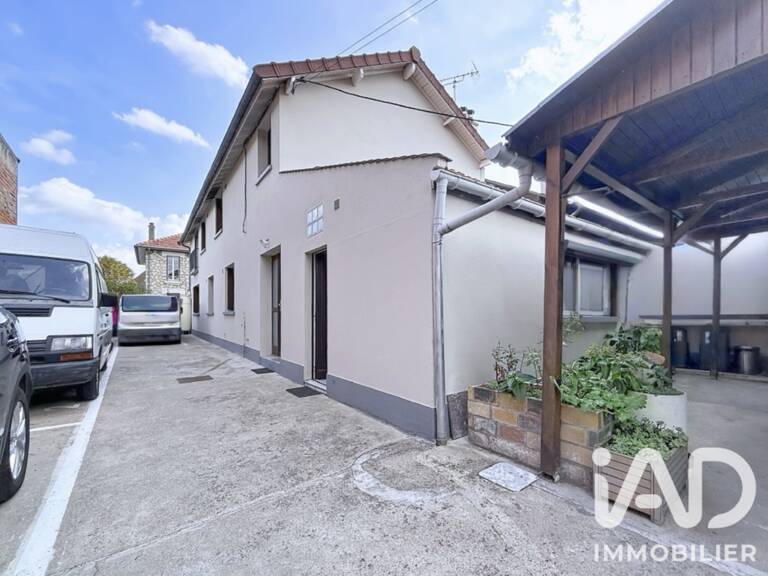 Vente Immeuble 250 m&sup2; — photo 1