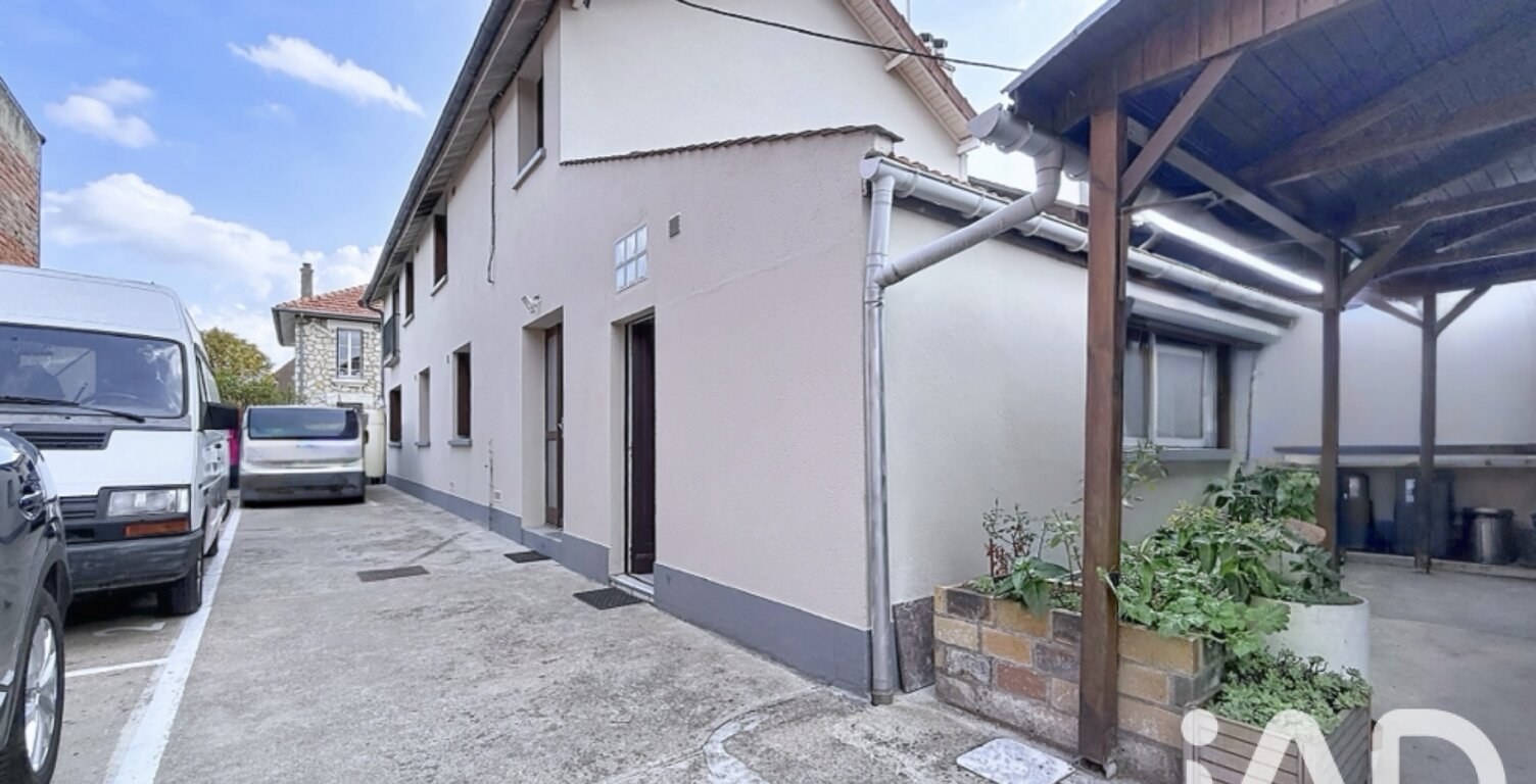 Vente Immeuble 250 m&sup2; — photo 1