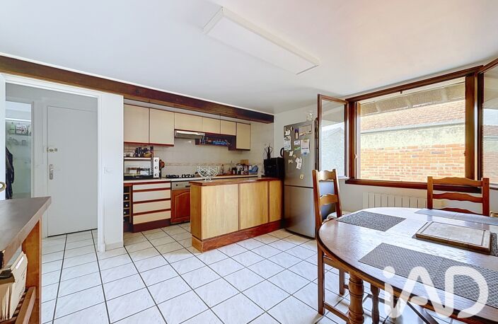 Vente Immeuble 250 m&sup2; — photo 5